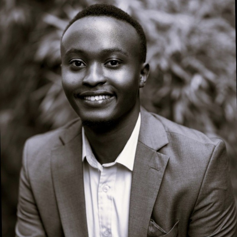 Brian Kaimenyi